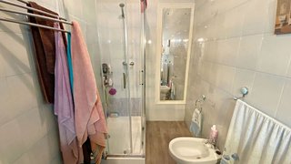 Casa adosada en venta en Abarán