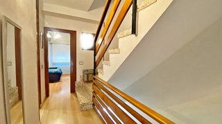 Casa adosada en venta en Abarán