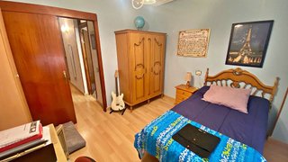 Casa adosada en venta en Abarán