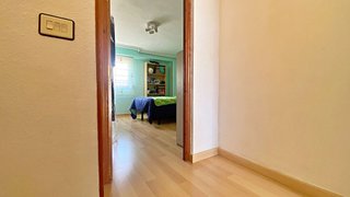 Casa adosada en venta en Abarán