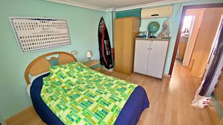 Casa adosada en venta en Abarán