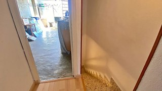 Casa adosada en venta en Abarán