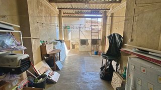 Casa adosada en venta en Abarán