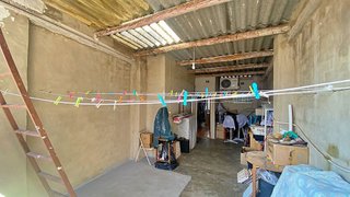 Casa adosada en venta en Abarán