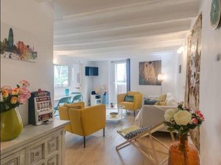 Piso en venta en El Gòtic en Barcelona
