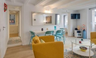 Piso en venta en El Gòtic en Barcelona