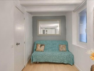 Piso en venta en El Gòtic en Barcelona
