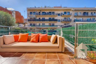 Casa adosada en venta en Sant Jordi - Can Mas en Ripollet