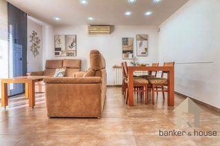 Casa adosada en venta en Sant Jordi - Can Mas en Ripollet