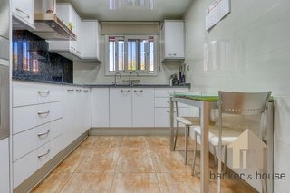 Casa adosada en venta en Sant Jordi - Can Mas en Ripollet