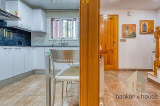 Casa adosada en venta en Sant Jordi - Can Mas en Ripollet