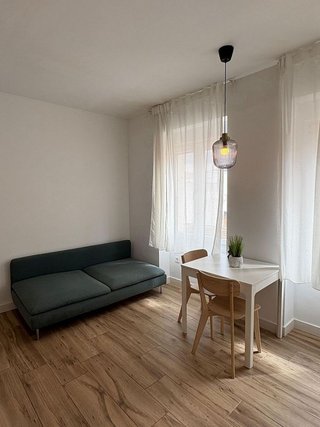 Piso en venta en Alcoy/Alcoi