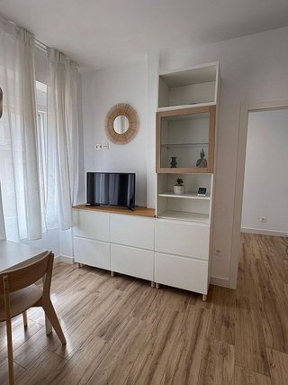 Piso en venta en Alcoy/Alcoi