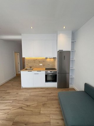 Piso en venta en Alcoy/Alcoi