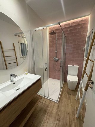 Piso en venta en Alcoy/Alcoi