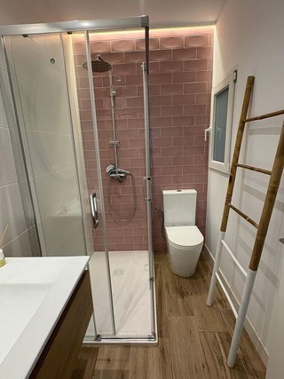 Piso en venta en Alcoy/Alcoi