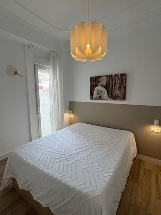 Piso en venta en Alcoy/Alcoi