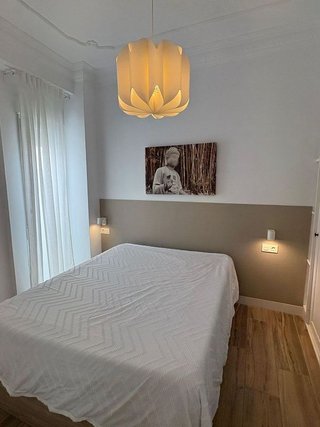 Piso en venta en Alcoy/Alcoi