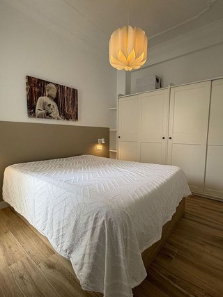 Piso en venta en Alcoy/Alcoi