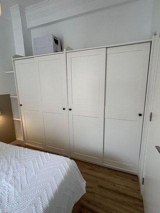 Piso en venta en Alcoy/Alcoi