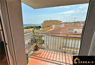 Piso en venta en Calella