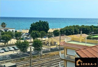 Piso en venta en Calella