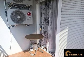 Piso en venta en Calella