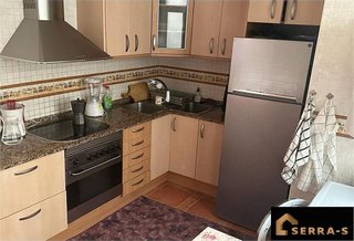 Piso en venta en Calella