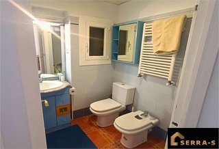Piso en venta en Calella