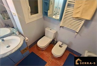 Piso en venta en Calella