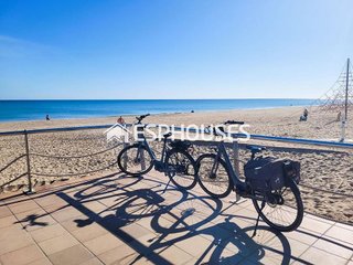 Piso en venta en Guardamar Playa en Guardamar del Segura