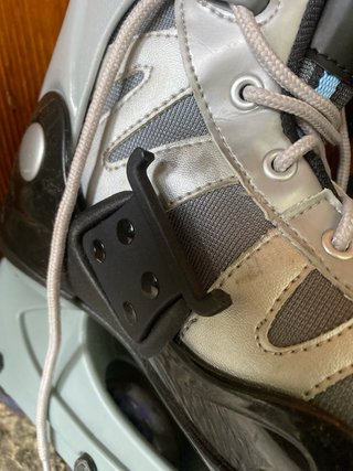 Patines en línea talla 38