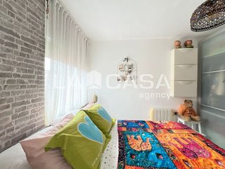 Piso en venta en San Roc - El Remei en Badalona