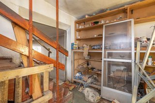 Chalet en venta en Bola de Oro - Serrallo en Granada