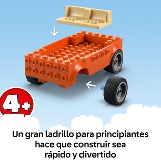 Lego 11202 Bluey Excursión Familiar NUEVO