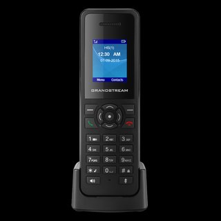 Lote 7 Teléfonos Inalámbrico Grandstream DP720 Neg