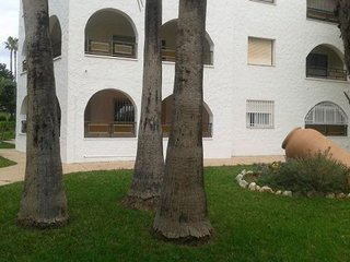 Piso en venta en Playa norte en Peñíscola