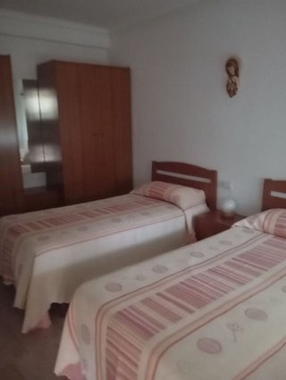 Piso en venta en Playa norte en Peñíscola