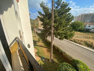 Piso en venta en Playa norte en Peñíscola