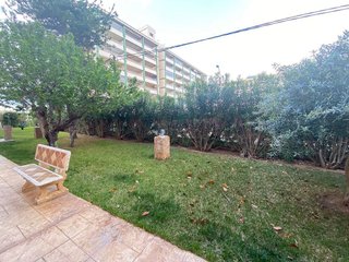 Piso en venta en Playa norte en Peñíscola