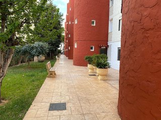 Piso en venta en Playa norte en Peñíscola