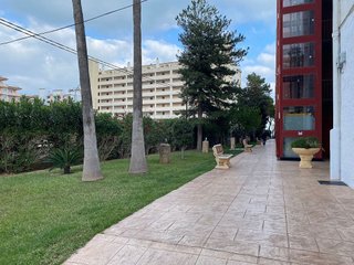 Piso en venta en Playa norte en Peñíscola