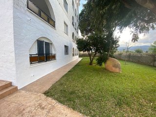 Piso en venta en Playa norte en Peñíscola