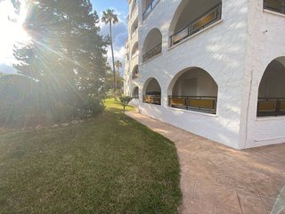 Piso en venta en Playa norte en Peñíscola