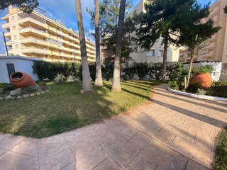 Piso en venta en Playa norte en Peñíscola