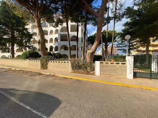 Piso en venta en Playa norte en Peñíscola