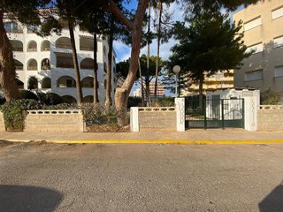 Piso en venta en Playa norte en Peñíscola