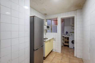 Piso en venta en San Matías - Realejo en Granada