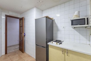 Piso en venta en San Matías - Realejo en Granada