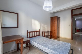 Piso en venta en San Matías - Realejo en Granada